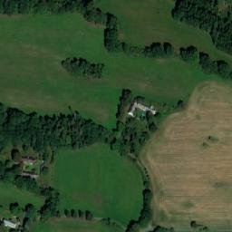 Satellite imagery of [Jistebnice-Božejovice] GSM, CZ