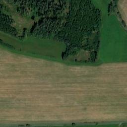 Satellite imagery of [Jistebnice-Božejovice] GSM, CZ