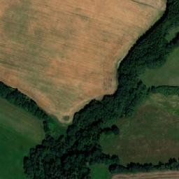 Satellite imagery of Na Pařízku [Jistebnice-Makov], CZ