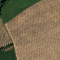 Satellite imagery of Na Pařízku [Jistebnice-Makov], CZ