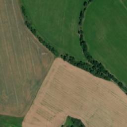 Satellite imagery of Adamův vrch [Ratibořské Hory-Dub] GSM, CZ