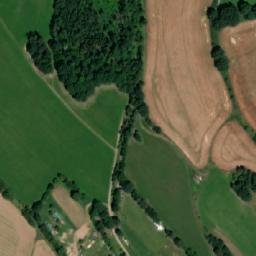 Satellite imagery of Adamův vrch [Ratibořské Hory-Dub] GSM, CZ