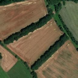 Satellite imagery of Adamův vrch [Ratibořské Hory-Dub] GSM, CZ