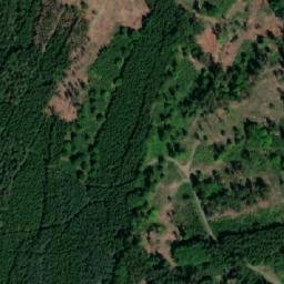 Satellite imagery of Baťkovy [Pohnání] GSM, CZ