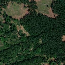 Satellite imagery of Baťkovy [Pohnání] GSM, CZ