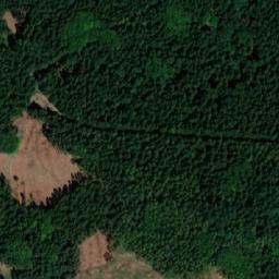 Satellite imagery of Baťkovy [Pohnání] GSM, CZ
