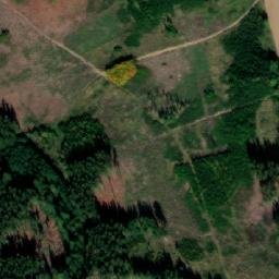 Satellite imagery of Kobyla [Útěchovičky], CZ