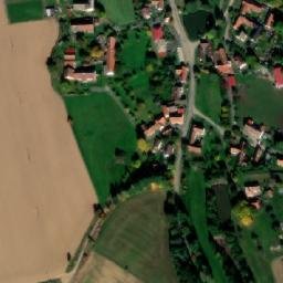 Satellite imagery of Kobyla [Útěchovičky], CZ