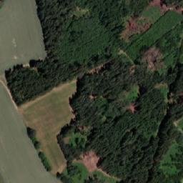 Satellite imagery of (Brána) [Pelhřimov-Pejškov], CZ