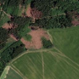 Satellite imagery of (Brána) [Pelhřimov-Pejškov], CZ