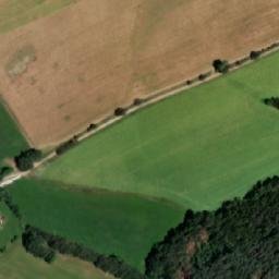 Satellite imagery of (U Stráně) [Pelhřimov-Lipice], CZ