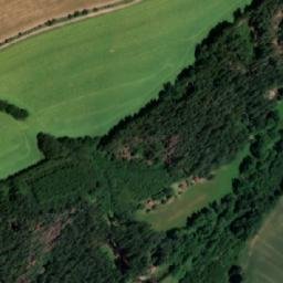 Satellite imagery of (U Stráně) [Pelhřimov-Lipice], CZ