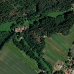 Satellite imagery of (U Stráně) [Pelhřimov-Lipice], CZ