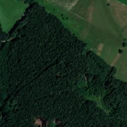 Satellite imagery of Vávrův kopec [Pelhřimov-Hodějovice], CZ