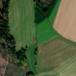 Satellite imagery of Vávrův kopec [Pelhřimov-Hodějovice], CZ