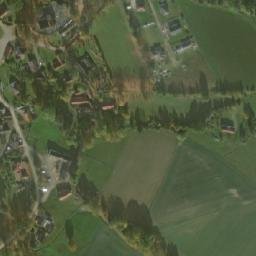 Satellite imagery of Pavlíčkův vršek [Pelhřimov-Chvojnov] outlook p., CZ