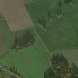 Satellite imagery of Pavlíčkův vršek [Pelhřimov-Chvojnov] outlook p., CZ