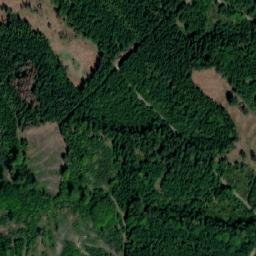Satellite imagery of Čtverák, CZ