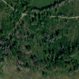 Satellite imagery of Roháč, CZ