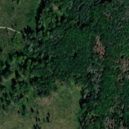 Satellite imagery of Roháč, CZ