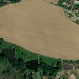 Satellite imagery of [Jihlava-Antonínův Důl] GSM, CZ