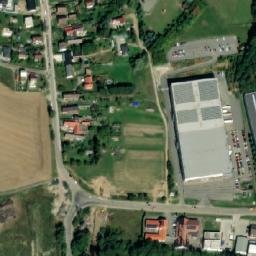 Satellite imagery of [Jihlava-Antonínův Důl] GSM, CZ
