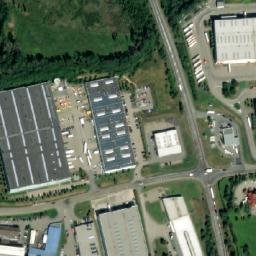 Satellite imagery of [Jihlava-Antonínův Důl] GSM, CZ