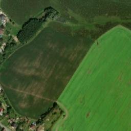 Satellite imagery of Zahradníkův kopec [Střítež u Jihlavy], CZ