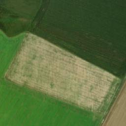 Satellite imagery of Zahradníkův kopec [Střítež u Jihlavy], CZ