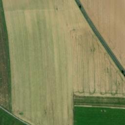 Satellite imagery of [Ždírec na Moravě] church t., CZ