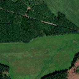 Satellite imagery of Na Horách [Arnolec], CZ