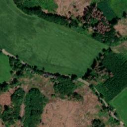 Satellite imagery of Na Horách [Arnolec], CZ