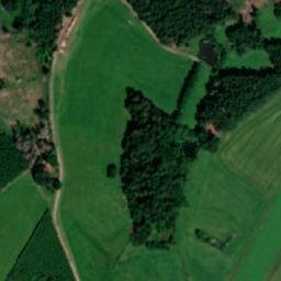 Satellite imagery of Na Horách [Arnolec], CZ