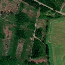 Satellite imagery of V Kopečku [Bohdalov], CZ