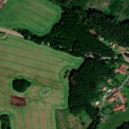 Satellite imagery of V Kopečku [Bohdalov], CZ