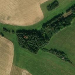 Satellite imagery of (Nad Cestou [Radostín n.-Osl.]) GSM, CZ