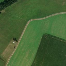 Satellite imagery of (Nad Cestou [Radostín n.-Osl.]) GSM, CZ