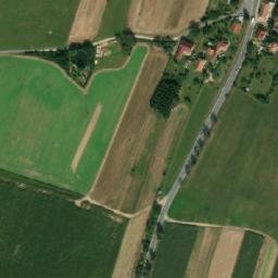 Satellite imagery of (Nad Cestou [Radostín n.-Osl.]) GSM, CZ