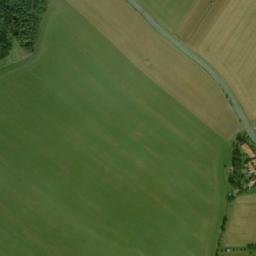 Satellite imagery of [Rousměrov ] GSM, CZ