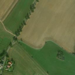 Satellite imagery of [Rousměrov ] GSM, CZ