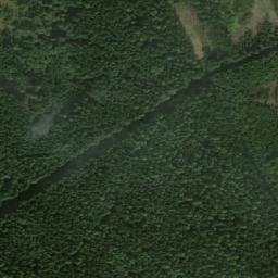 Satellite imagery of (Ve vrších) [Bobrůvka], CZ