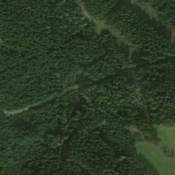 Satellite imagery of (Ve vrších) [Bobrůvka], CZ