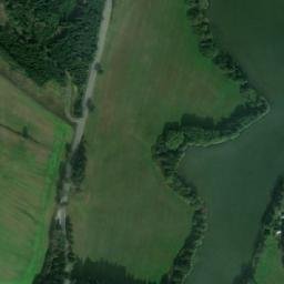 Satellite imagery of (Sousedký les [Bobrová]), CZ