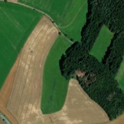 Satellite imagery of (V Loučkách) [Milasín], CZ