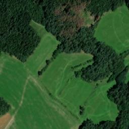 Satellite imagery of (V Loučkách) [Milasín], CZ