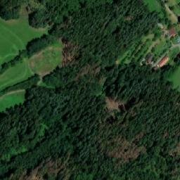 Satellite imagery of (V Loučkách) [Milasín], CZ