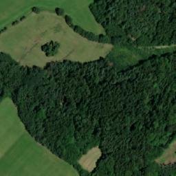 Satellite imagery of Dlouhá skála [Věžná], CZ