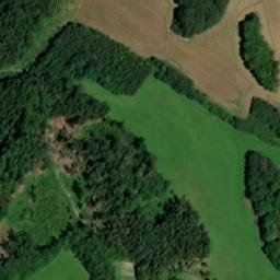 Satellite imagery of Dlouhá skála [Věžná], CZ