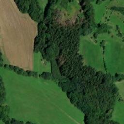 Satellite imagery of Dlouhá skála [Věžná], CZ