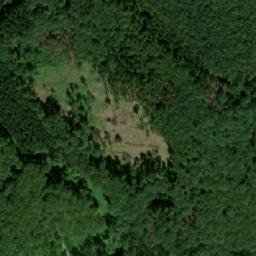 Satellite imagery of Bukový vrch  [Osiky], CZ